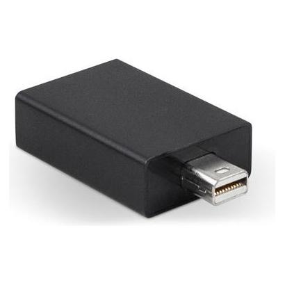 OWC Mini DisplayPort to HDMI 4K Video & Audio Adapter (HDMI) (OWCADPMDPHDMI)