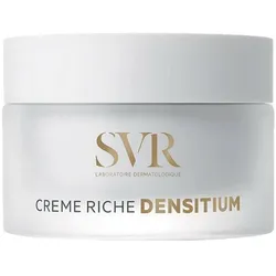 SVR, Gesichtscreme, Crème Rich (re) (50 ml, 24h Creme)