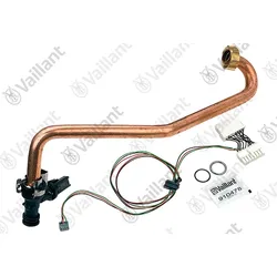 Vaillant Service-Kit, F75 Vaillant-Nr. 0020023721