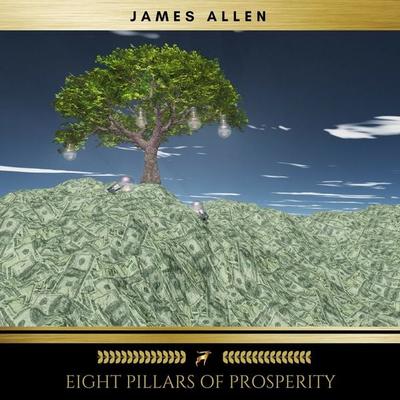 Eight Pillars of Prosperity - Chelsea Murphy, Audio, 4057664392664