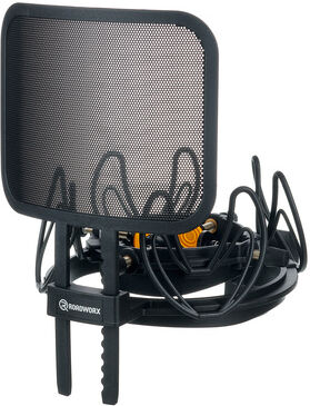 Roadworx MSM 2000