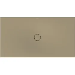 BetteFloor Duschwanne, rechteckig, 1400x750mm, 5802-417, Farbe: Hazel