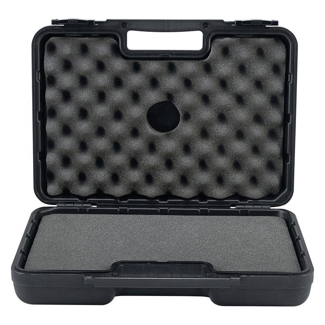 Voltcraft Universal Messgeräte-Koffer gross (122925)