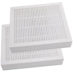 Kermi X-well F270 Ersatzfilter Set F7+M5, 210x240x48 mm, Smog und Pollen (Y8101002007K)