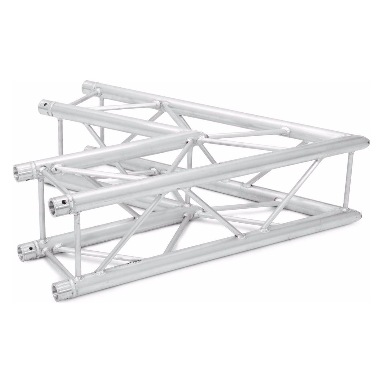 Alutruss QUADLOCK 6082C-20 2-Wege-Ecke 60° (60306545)