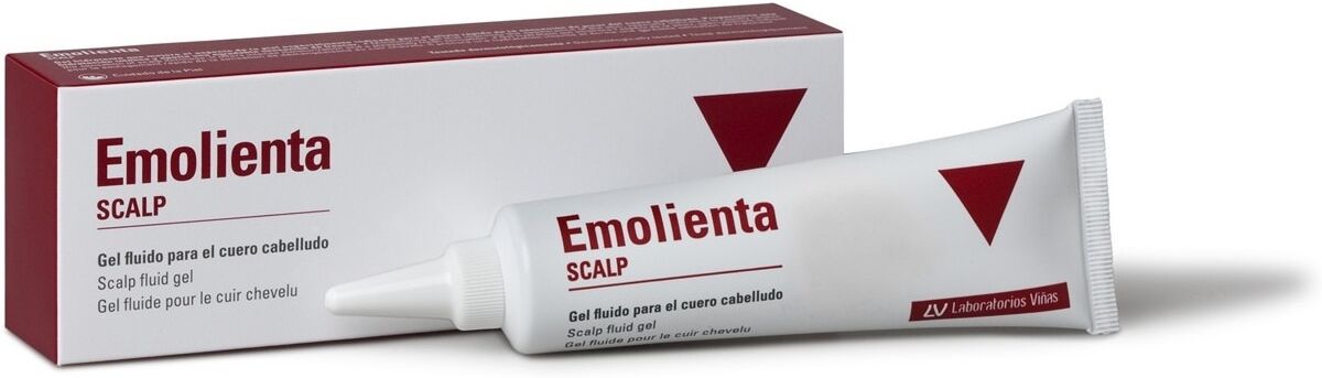 Emolienta Scalp Gel 60 ml