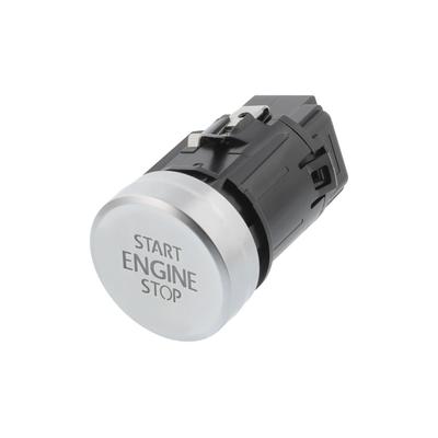 TOPRAN Start-/Stop-Knopf 121922 für VW