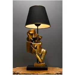 Opviq, Tischlampe, Case (E27)