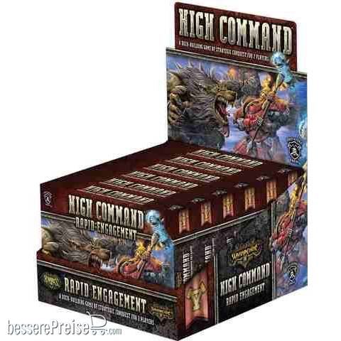 Privateer Press PIP61011