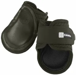 Eskadron Streichkappen MESH deep green oliv DYNAMIC 25 H/W, Größe: Full