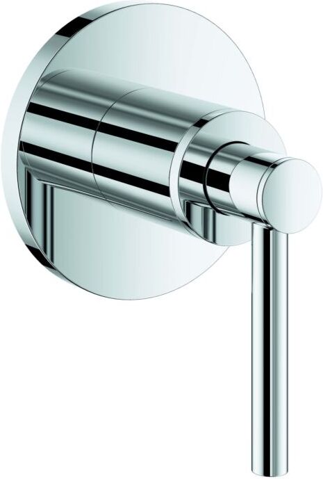 Grohe Atrio UP-Ventil 29397000 Oberbau, mit Hebelgriff, chrom