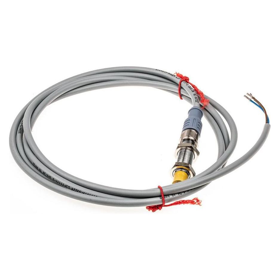Turck Induktiver Näherungsschalter 10mm M12 (Sensor) (NI10U-M12-AP6X-H1141)