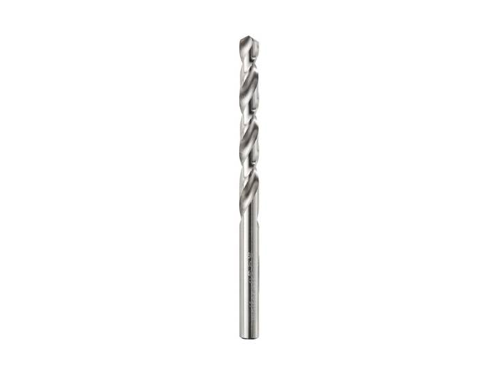 Wolfcraft Spiralbohrer HSS Geschliffen ⌀ 6 mm