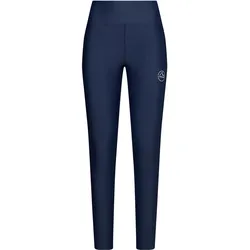 La Sportiva, Damen, Tights, Aerial Leggings W (M), Blau