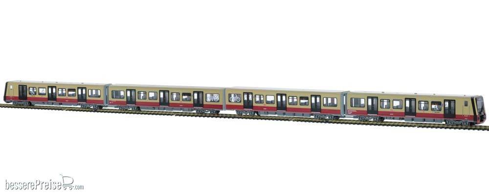 Rietze S11001