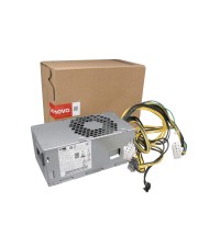 Lenovo Desktop-PC Netzteil 380 Watt 80 PLUS Platinium PN: Leistung: 380Watt Wirkungsgrad: Platinum (SP50H29603)