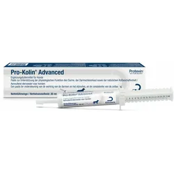 30 ml Pro-Kolin Advanced für Hunde