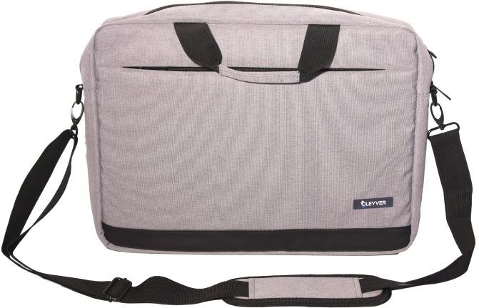 Housse Cleyver 15,6'' pour PC portable Housse PC pratique, idéale pour protéger votre appareil à tout moment.