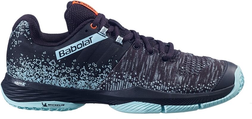 Babolat Sensa Women Padel Black, 38