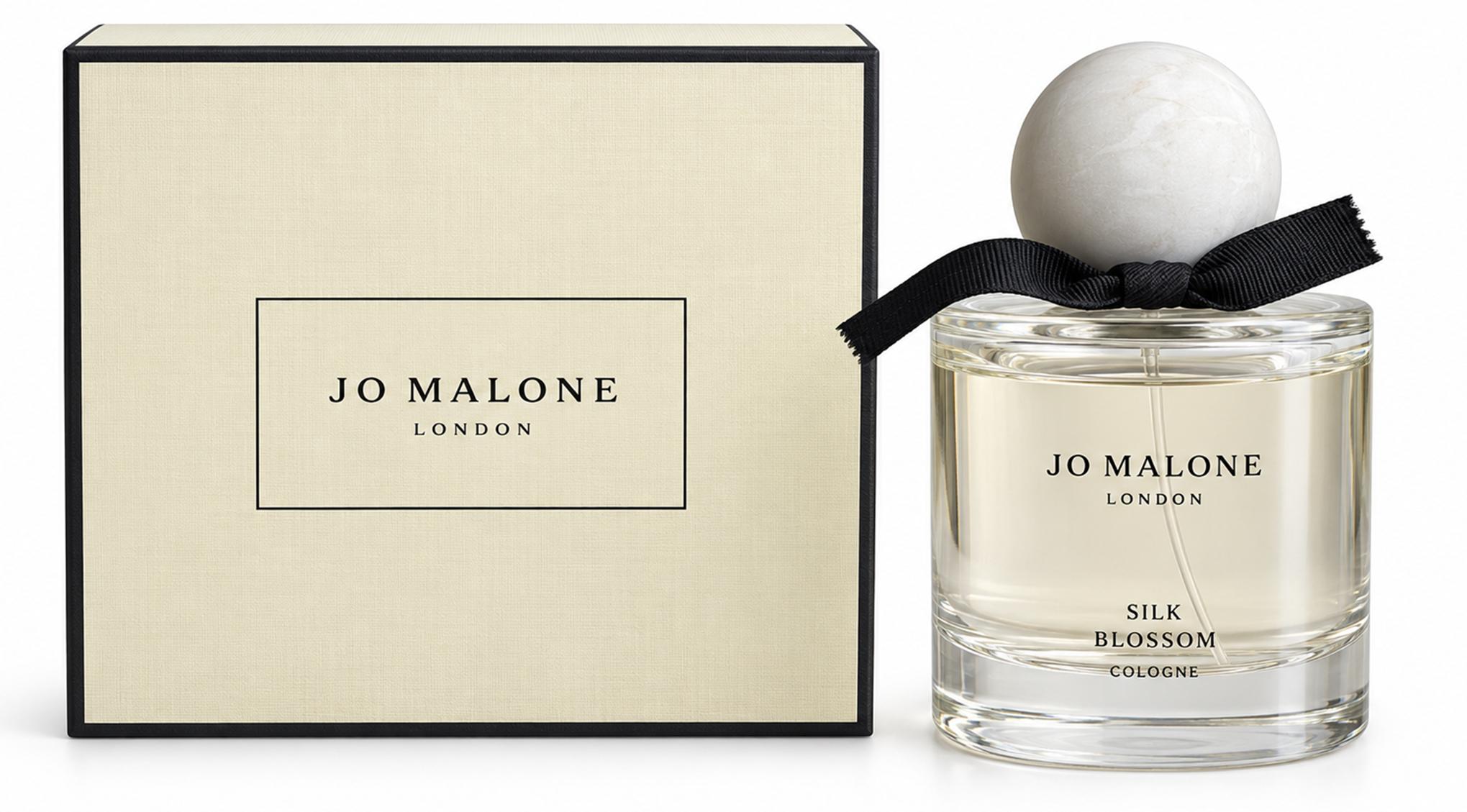 Jo Malone Silk Blossom Cologne 100 ml