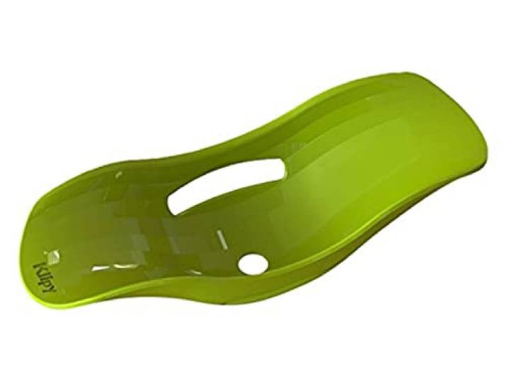 Klipy Design Scheider Yolp, Kunststof, Groen, One Size