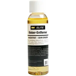 mako Kleber-Entferner ELITE, 125ml, mit Orangen- u. Zitrusölen