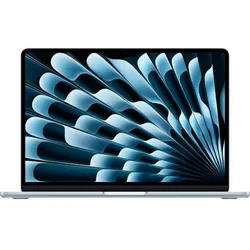 APPLE MacBook Air Sky Blue 34,5cm (13,6") M5 24GB 1TB macOS