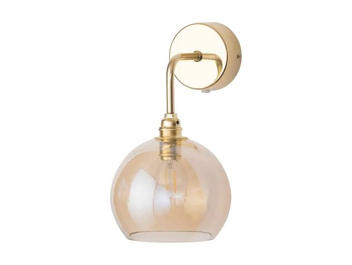 EBB & FLOW Applique murale Rowan Golden smoke