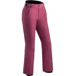 MAIER SPORTS Damen Hose STEFF, Größe 38 in Lila Lila