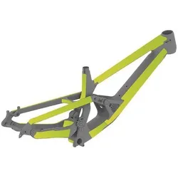 Slicy, Veloaufbewahrung