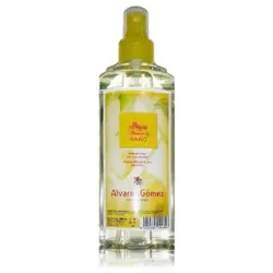 Alvarez Gomez Agua Fresca De Baño Spray 300ml