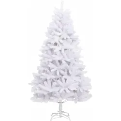 vidaXL, Weihnachtsbaum, Lumi (ohne LEDs) (240 cm)