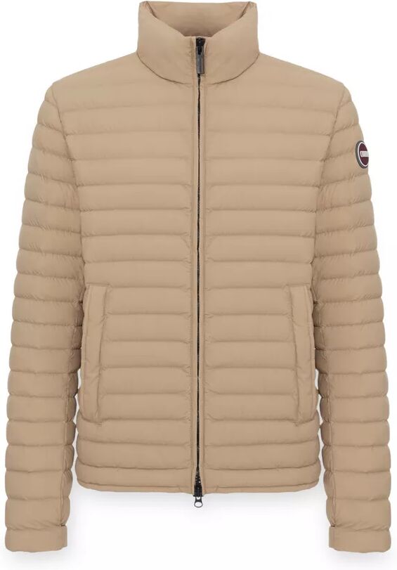 Colmar - Daunenjacke, für Herren, Beige Größe 50