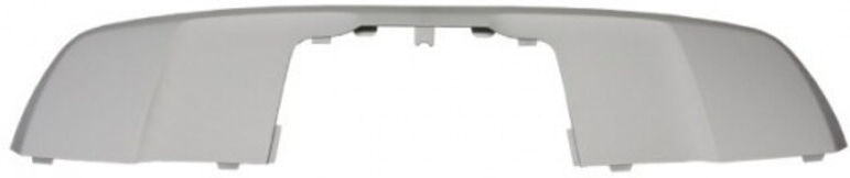 Bas de pare-chocs uniquement pour BMW X6 (05/08-11/14)