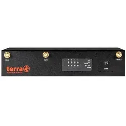 Wortmann FIREWALL BLACK DWARF PRO G5 inkl. Securepoint Infinity-Lizenz UTM (12 Monate MVL), Firewall