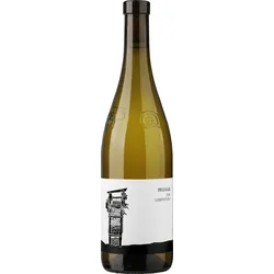 Zum Lebensturm Qualitätswein Pfalz 2025, Bio Weisswein, Biowein