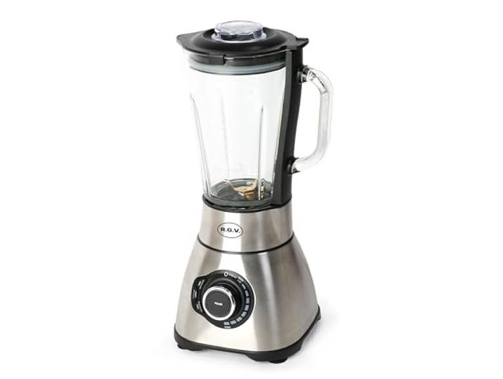 RGV Industrial Blender