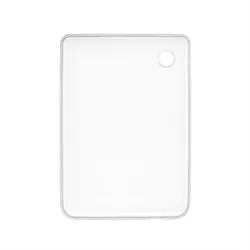 Rakuten Kobo Clear Case E-Book-Reader-Schutzhülle 15,2 cm (6") Cover Transparent