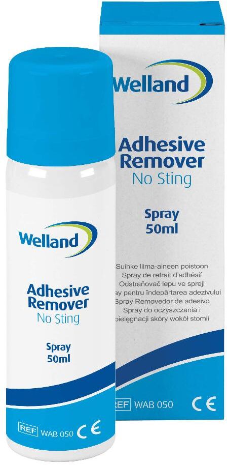 TELEFLEX MEDICAL Srl SPRAY Rimoz.Ades.S/Alc.TELEFLEX