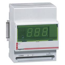 Amperemeter 5 A 230 V Legrand 004663