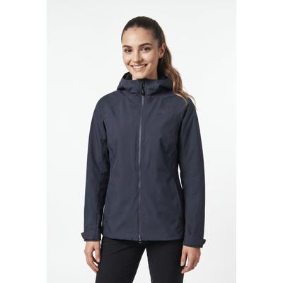 Schöffel "Jacket Style Yew WMN" sportlicher Stil, für Trekking und Outdoor-Sportarten