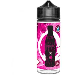 Apple Dragonfruit Pear 15ml Bottlefill Aroma by Big Mouth