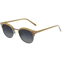 Retro Sun R2940 Transparent Oliv/Gun