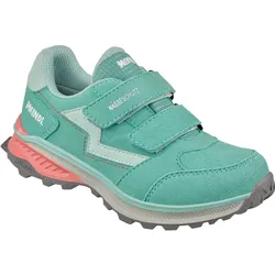 Meindl, Unisex, Wanderschuhe, Otago (30), Türkis