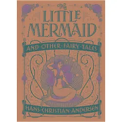 Little Mermaid and Other Fairy Tales (Barnes & Noble Children's Leatherbound Classics), Kinderbücher von Hans Christian Andersen