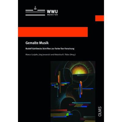Gemalte Musik -