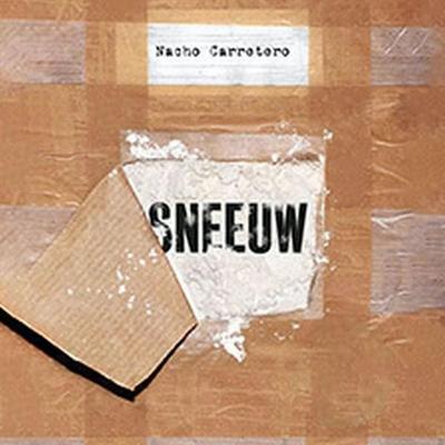 Sneeuw - Nacho Carretero, Audio, 9789463635202
