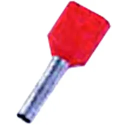 Intercable Tools Zwillingsaderendhülse ICIAE110Z