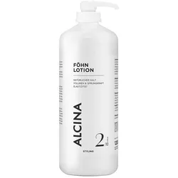 1200ml Alcina Styling Föhn Lotion