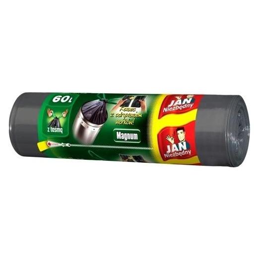 JAN Niezbędny Na (10x, 60 l) (5900536104331)